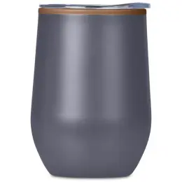 Serendipio Ovolo Dark Grey